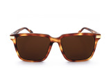 Сонцезахисні окуляри Cartier CT0220SA 004 56 мм. TINTED BROWN