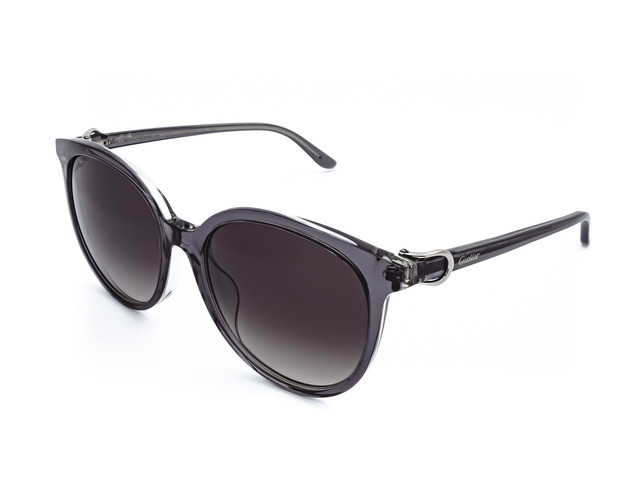 Сонцезахисні окуляри Cartier CT0003SA 004 55 мм. GRADIENT BROWN