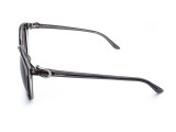 Сонцезахисні окуляри Cartier CT0003SA 004 55 мм. GRADIENT BROWN. Фото 3