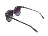 Сонцезахисні окуляри Cartier CT0003SA 004 55 мм. GRADIENT BROWN. Фото 4