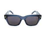 Сонцезахисні окуляри Christian Dior Diamond S2I 30G7 54мм. TINTED GREY