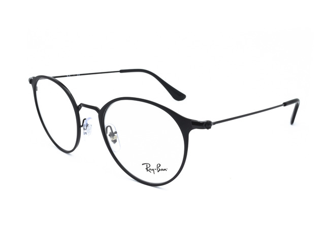 Оправа Ray-Ban RB 6378 2904 49 мм.. Фото 2