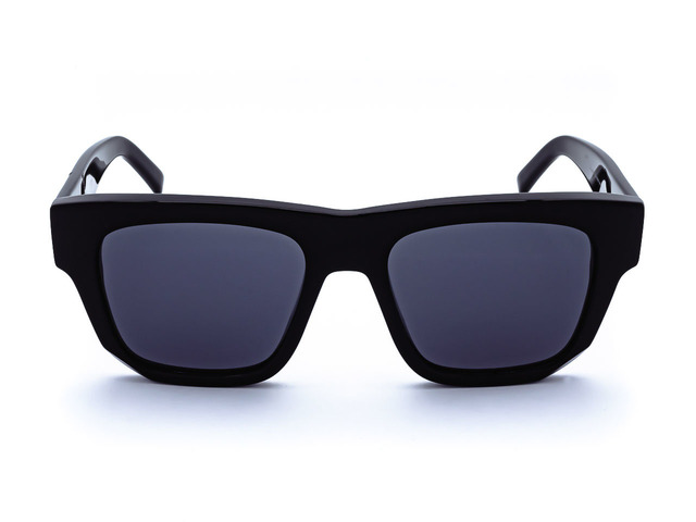 Сонцезахисні окуляри GIVENCHY GV40002U 01A 52 мм. TINTED GREY