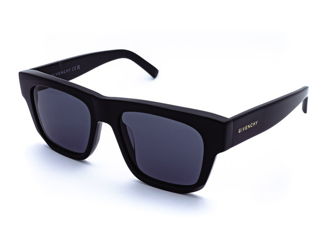 Сонцезахисні окуляри GIVENCHY GV40002U 01A 52 мм. TINTED GREY