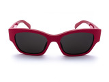 Сонцезахисні окуляри CELINE CL40197U 66A 54 мм. TINTED GREY