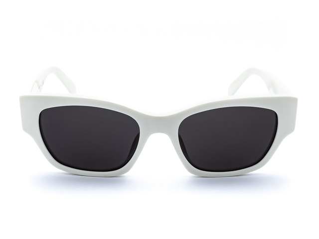 Сонцезахисні окуляри CELINE CL40197U 25A 54 мм. TINTED GREY