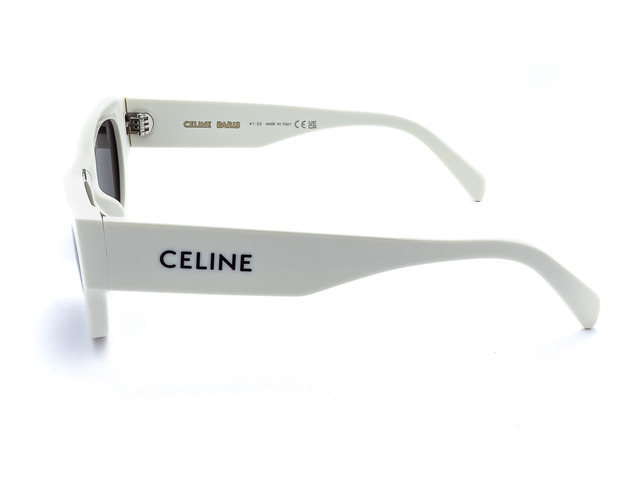 Сонцезахисні окуляри CELINE CL40197U 25A 54 мм. TINTED GREY. Фото 3