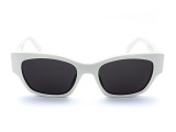 Сонцезахисні окуляри CELINE CL40197U 25A 54 мм. TINTED GREY