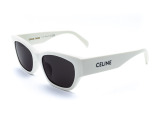 Сонцезахисні окуляри CELINE CL40197U 25A 54 мм. TINTED GREY. Фото 2