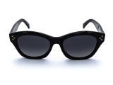 Сонцезахисні окуляри CELINE PARIS CL40217U 01D 55 мм. GRADIENT GREY