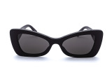 Сонцезахисні окуляри CELINE CL40236I 01A 54 мм. TINTED GREY