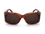 Сонцезахисні окуляри CELINE CL40211I 53E 54 мм. TINTED BROWN