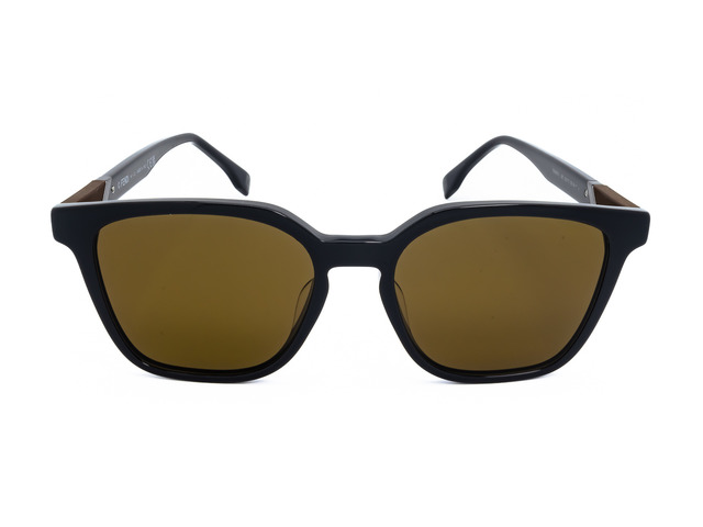 Сонцезахисні окуляри FENDI FE40057U 20E 53мм. TINTED BROWN