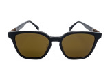 Сонцезахисні окуляри FENDI FE40057U 20E 53мм. TINTED BROWN