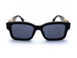 Сонцезахисні окуляри FENDI FE40050I 01V 53 мм. TINTED BLUE