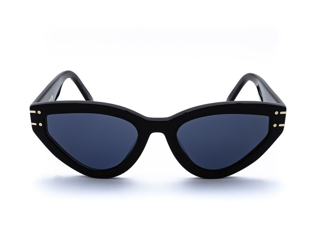 Сонцезахисні окуляри Christian DiorSignature B2U 10B0 53мм. TINTED BLUE