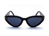 Сонцезахисні окуляри Christian DiorSignature B2U 10B0 53мм. TINTED BLUE