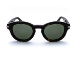 Сонцезахисні окуляри DiorBlackSuit R5I 20C0 48 мм. TINTED GREEN 