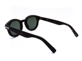 Сонцезахисні окуляри DiorBlackSuit R5I 20C0 48 мм. TINTED GREEN . Фото 4