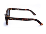 Сонцезахисні окуляри Christian Dior Midnight B1I 26B0 53 мм. TINTED BLUE. Фото 3