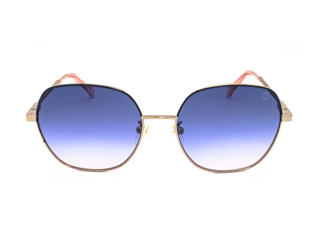Сонцезахисні окуляри TOUS STO439 0309 56мм. GRADIENT BLUE