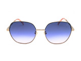 Сонцезахисні окуляри TOUS STO439 0309 56мм. GRADIENT BLUE