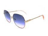 Сонцезахисні окуляри TOUS STO439 0309 56мм. GRADIENT BLUE. Фото 2