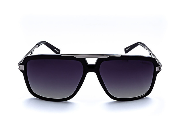 Сонцезахисні окуляри DESPADA DS-2207 C1 57мм. GRADIENT PURPLE POLAR