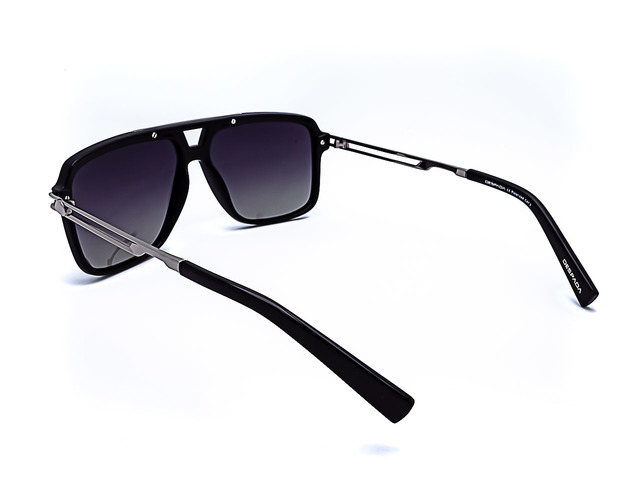 Сонцезахисні окуляри DESPADA DS-2207 C1 57мм. GRADIENT PURPLE POLAR. Фото 4