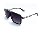 Сонцезахисні окуляри DESPADA DS-2207 C1 57мм. GRADIENT PURPLE POLAR. Фото 2