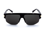 Сонцезахисні окуляри HERMOSSA HM-1582 01 58мм. TINTED GREY