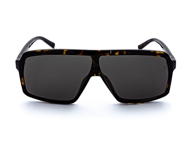 Сонцезахисні окуляри HERMOSSA HM-1583 02 TINTED GREY
