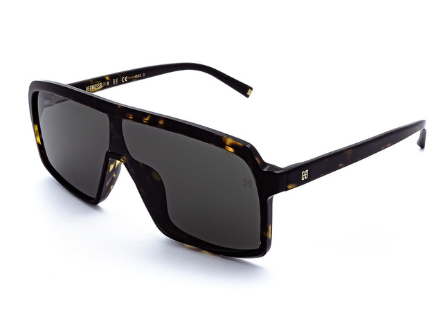 Сонцезахисні окуляри HERMOSSA HM-1583 02 TINTED GREY