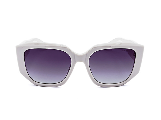 Сонцезахисні окуляри DESPADA DS-2231 C3 53мм. GRADIENT PURPLE POLAR