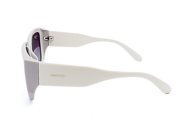 Сонцезахисні окуляри DESPADA DS-2231 C3 53мм. GRADIENT PURPLE POLAR. Фото 3