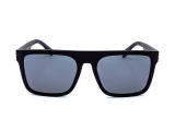 Сонцезахисні окуляри DESPADA DS-2238 C2 56мм. TINTED GREY POLAR
