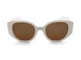 Сонцезахисні окуляри DESPADA DS-2196 C4 51мм. TINTED BROWN POLAR