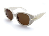 Сонцезахисні окуляри DESPADA DS-2196 C4 51мм. TINTED BROWN POLAR. Фото 2