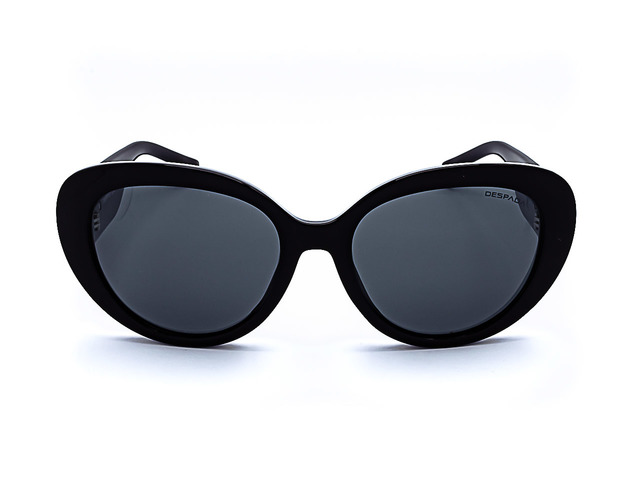 Сонцезахисні окуляри DESPADA DS-2204 C1 53мм. TINTED GREY POLAR