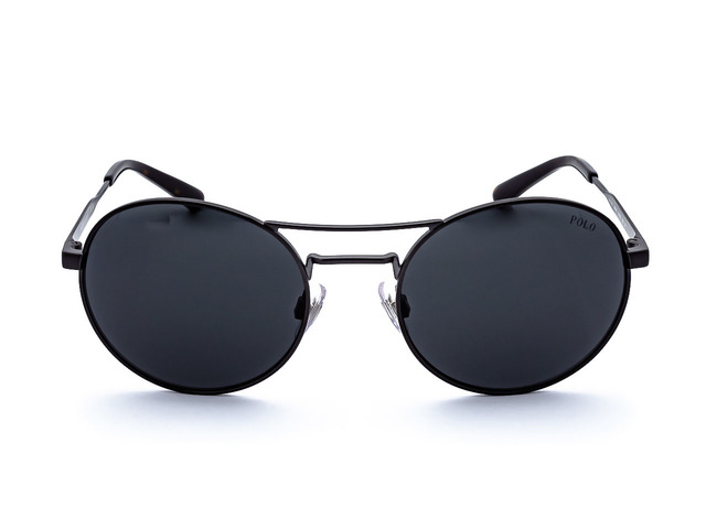Сонцезахисні окуляри POLO Ralph Lauren PH 3142 9307/87 52 мм. TINTED GREY