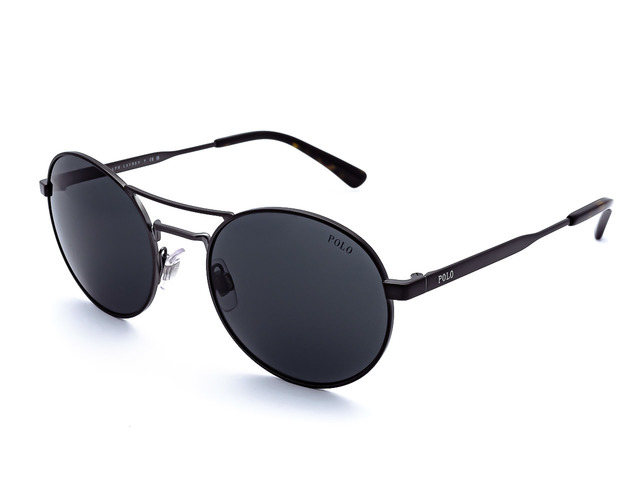 Сонцезахисні окуляри POLO Ralph Lauren PH 3142 9307/87 52 мм. TINTED GREY