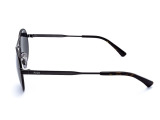 Сонцезахисні окуляри POLO Ralph Lauren PH 3142 9307/87 52 мм. TINTED GREY. Фото 3