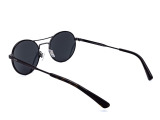 Сонцезахисні окуляри POLO Ralph Lauren PH 3142 9307/87 52 мм. TINTED GREY. Фото 4