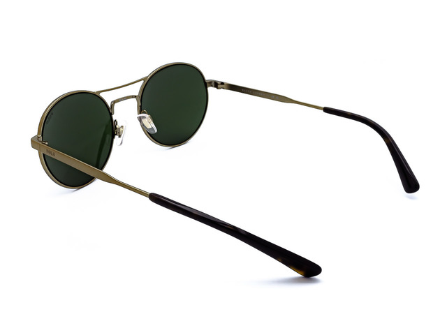 Сонцезахисні окуляри POLO Ralph Lauren PH 3142 9251/71 52мм. TINTED GREEN. Фото 4