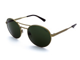 Сонцезахисні окуляри POLO Ralph Lauren PH 3142 9251/71 52мм. TINTED GREEN. Фото 2