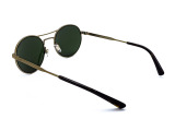 Сонцезахисні окуляри POLO Ralph Lauren PH 3142 9251/71 52мм. TINTED GREEN. Фото 4