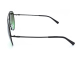 Сонцезахисні окуляри Armani Exchange AX2043S 6000E8 62мм. GRADIENT GREEN. Фото 3