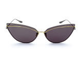 Сонцезахисні окуляри DITA DTS-527 03 63мм. TINTED GREY