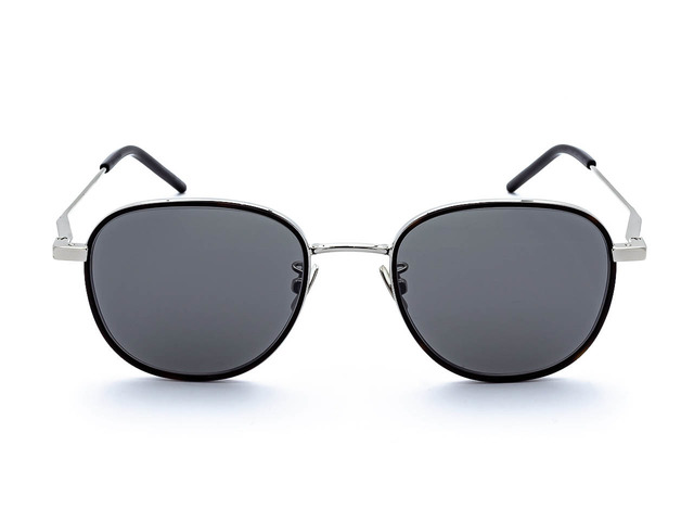 Сонцезахисні окуляри SAINT LAURENT SL361 002 48мм. TINTED GREY