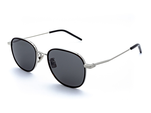 Сонцезахисні окуляри SAINT LAURENT SL361 002 48мм. TINTED GREY